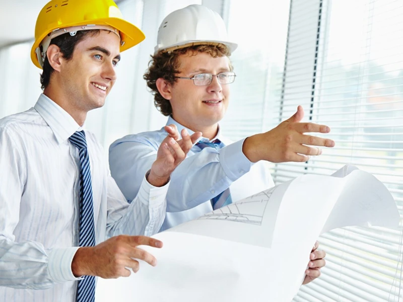 professional tradies