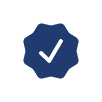 verify icon